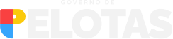 Logo Prefeitura de Pelotas